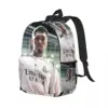 J-Jude Bellingham New Fashion High Capacity Waterproof College Backpack Trendy Laptop Travel Book Bag 15inch 2