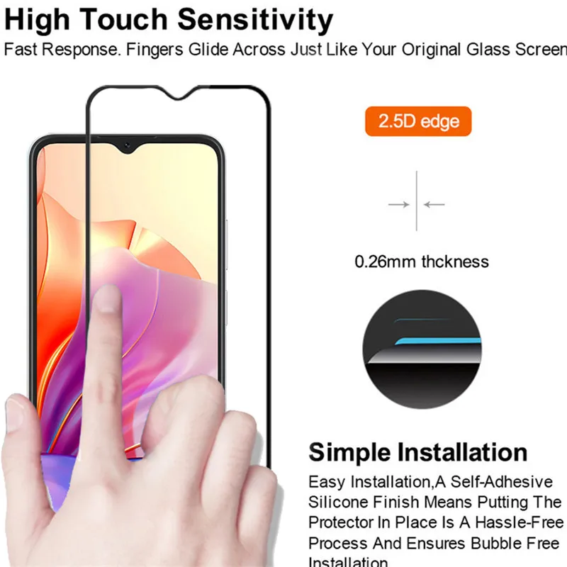 Galaxy S8 Blackweb Screen Protector S9 Galaxy S10 Blackweb Screen