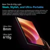 OSCAL Pad 100 Tablet, 12'' 2K IPS Display 9000mAh, 8GB or 12GB RAM 256GB ROM, 16MP Rear AI Camera, Unisoc T615, Android 15 PC 4