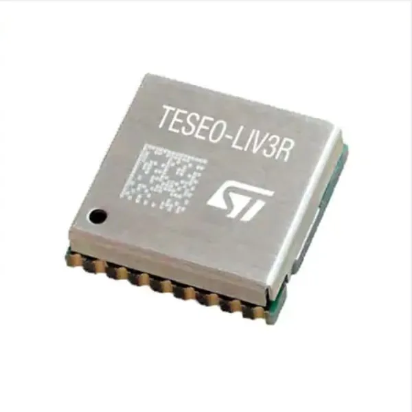 

TESEO-LIV3R GPS Module Beidou Global Wireless Communication Module