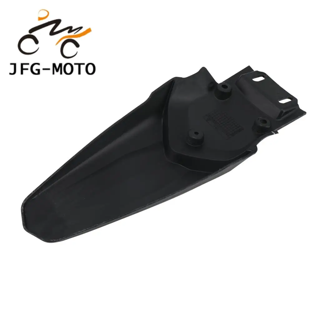 Motorcycle Accessories Rear Fender Mudguard Splash Guard Protector PP Plastic for TALARIA MX3 TALARIA MX4 TALARIA MX3 MX4