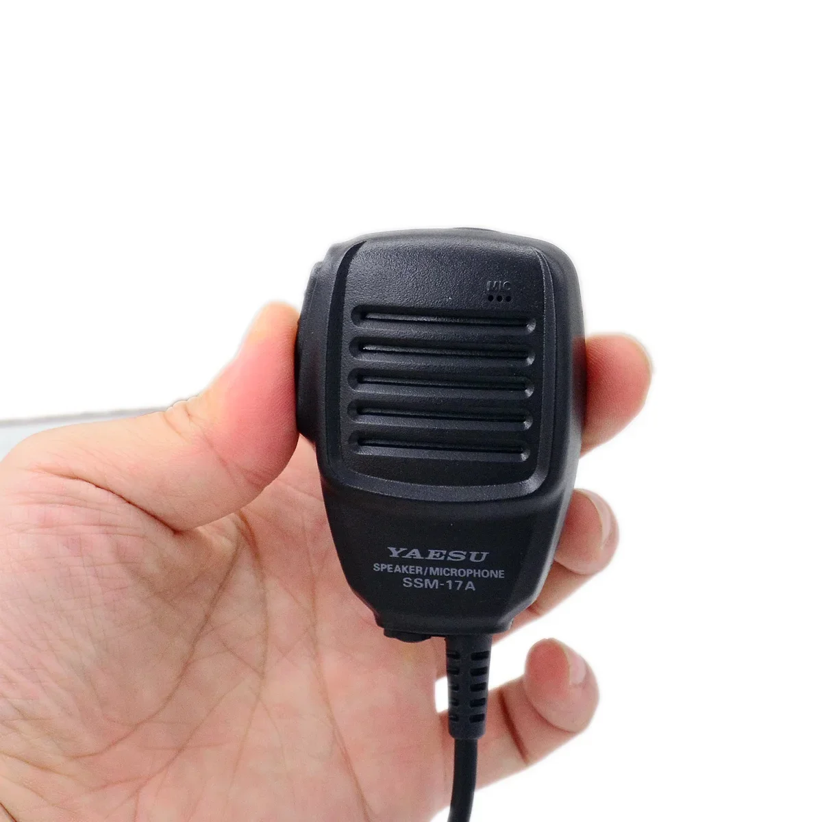 Amazon | YAESU SSM-17A SSM17A オリジナルスピーカーマイク