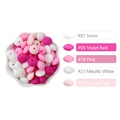 A MIX Color