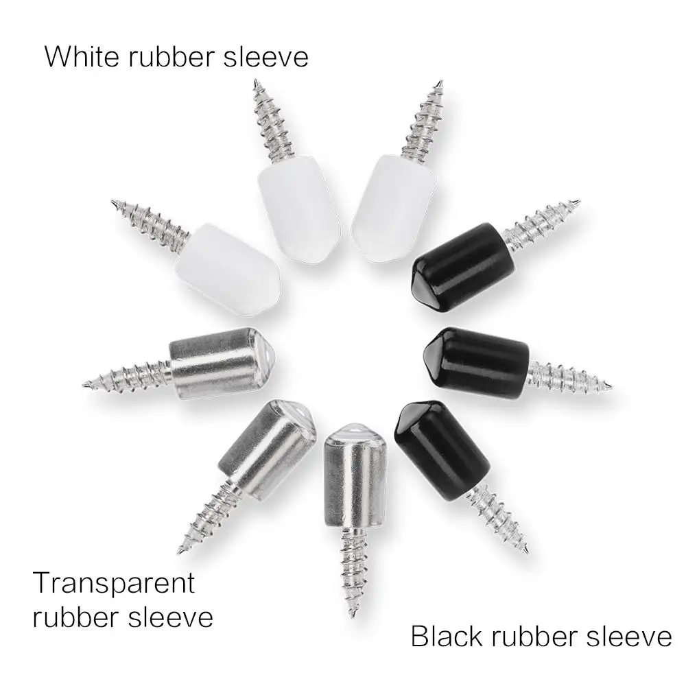 Shelf Support Pegs Heavy Duty Metal Cabinet Shelf Pins for Shelves Closet Organizers 24/48pcs Black/ White/ Clear Cover shelf support folding shelf bracket shelf bracket