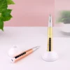 65w Portable Coreless Motor Cordless Nail Drill 35000RPM Electric Handle Pen Drill Pedicure Rechargeable Handpiece LCD Display 5