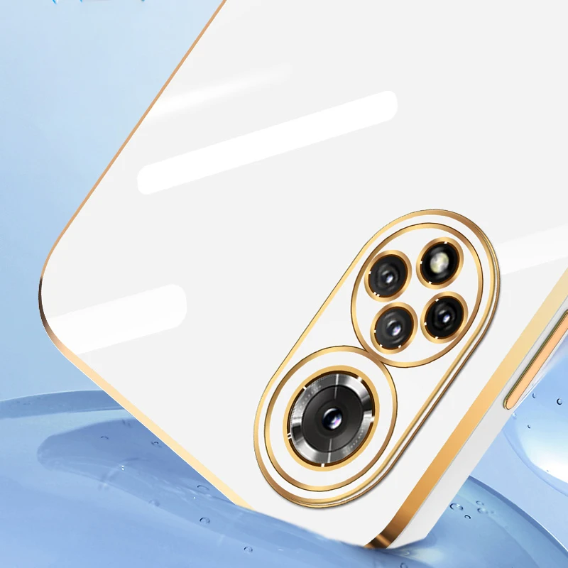 Θήκη υφής για huawei Nova 9 καλύμματα για Huawei Nova9 Nova 9 Αντικραδασμική θήκη τηλεφώνου Coque Capa_voghion.com