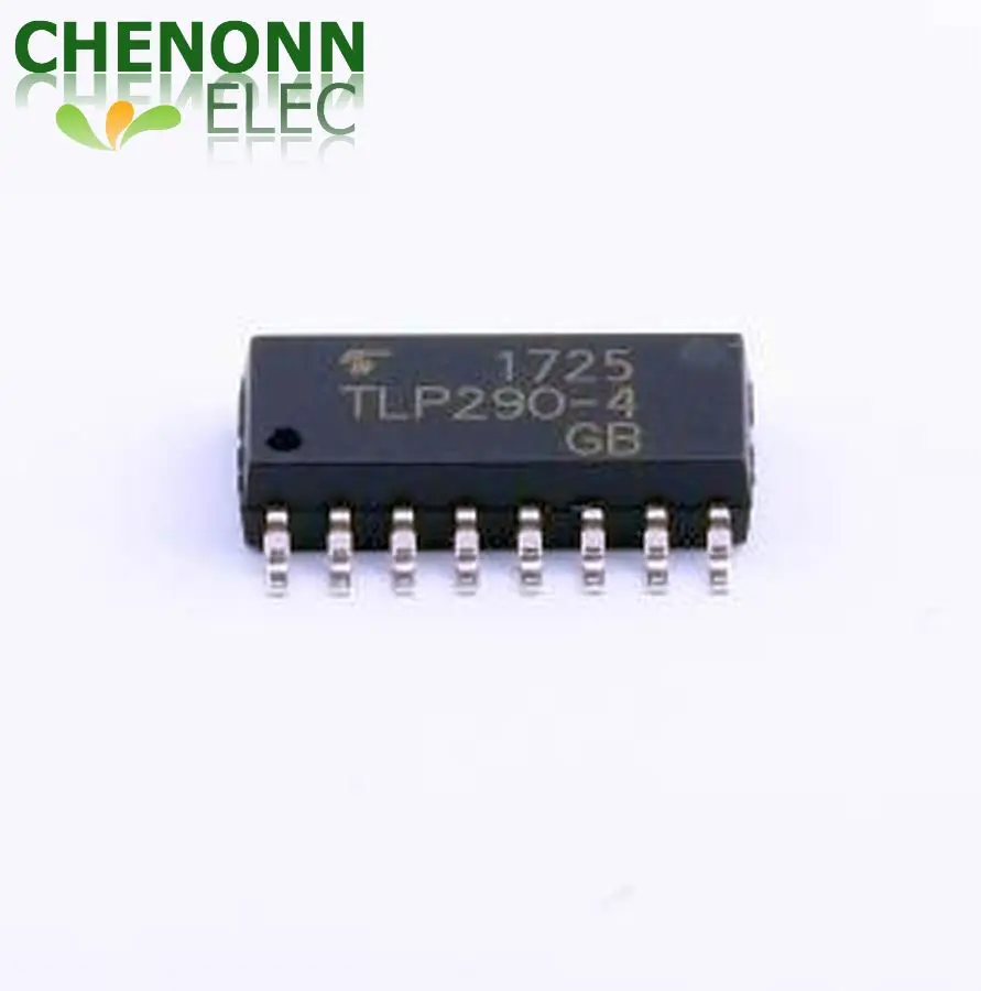 TLP290-4(GB-TP,E