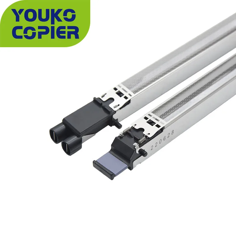 

1pc Weemay A5AWR70M00 A5AWR70M11 Charge Corona Unit Assembly Compatible for Konica Minolta C1085 C1100 C6100 C6085 Copier