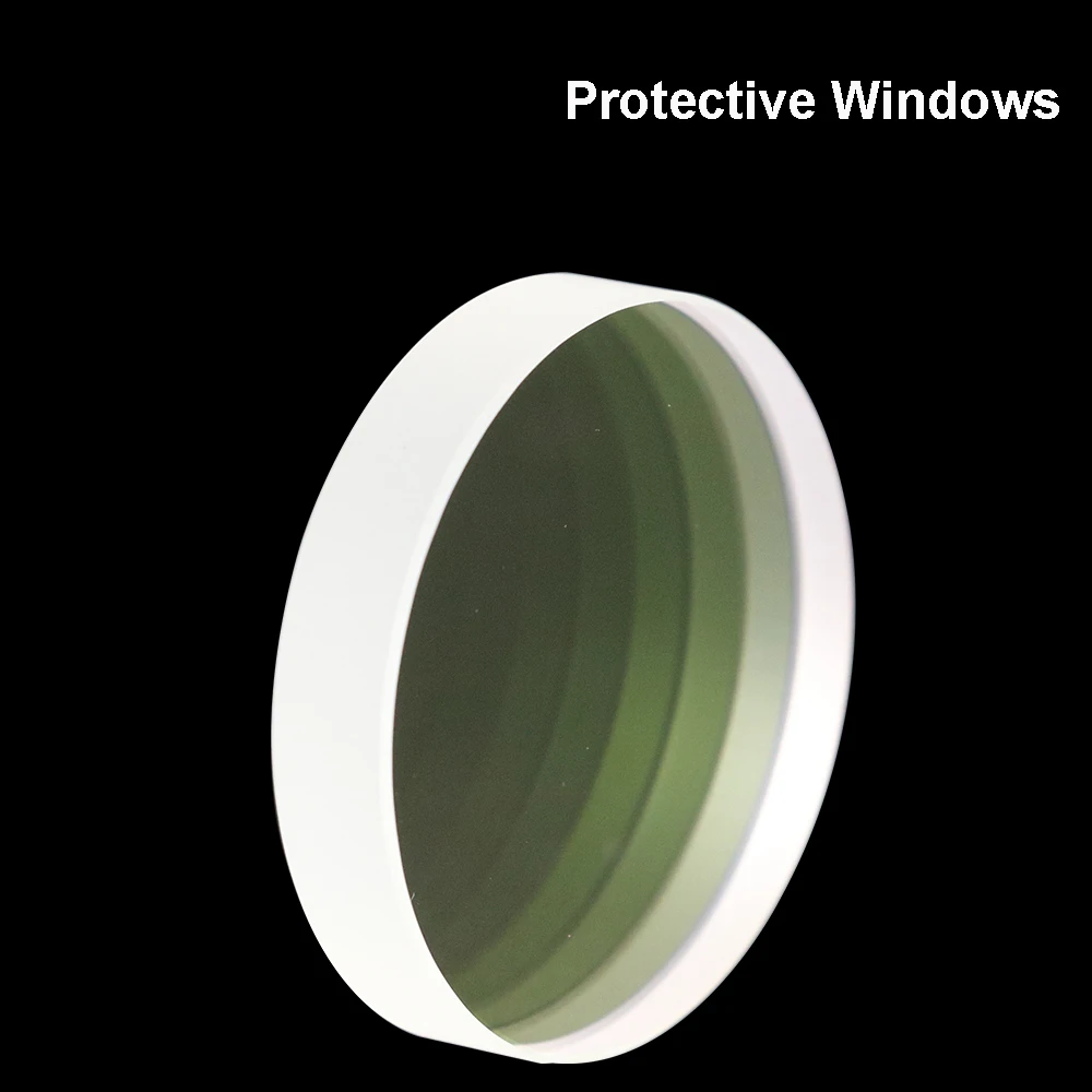 

USGO Original Protective Windows Laser Optical Protective Lens for Raytools Fiber Laser Head