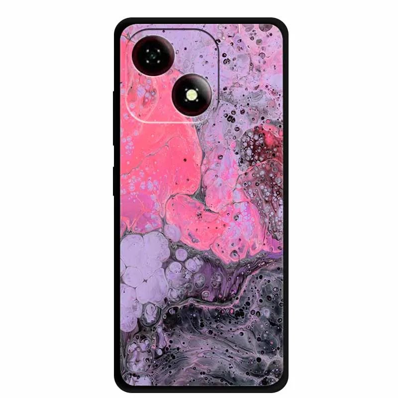 Silicone Soft TPU Protective Phone Cover - Bumper  Case