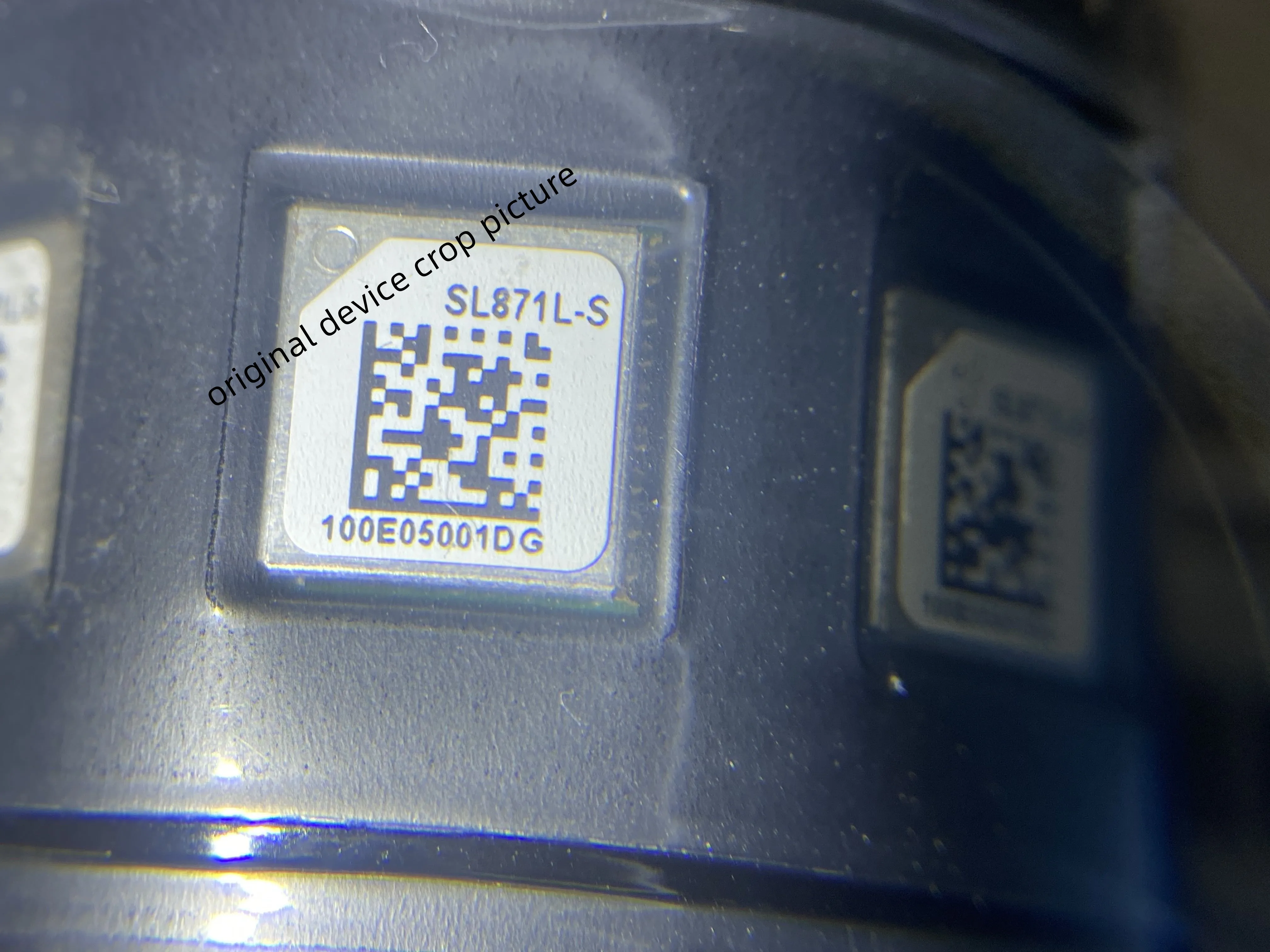 New Original SL871L-S SL871 SL871L SL871LS3232R001  MT3333TTFF 35s positioning accuracy GPS MODULE new original decawave dwm1000 position module ultra wideband indoor uwb positioning module for difference positioning system