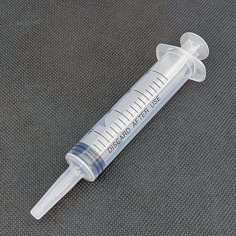 

Одноразовый герметичный пластиковый шприц, 20 мл, 10 шт.