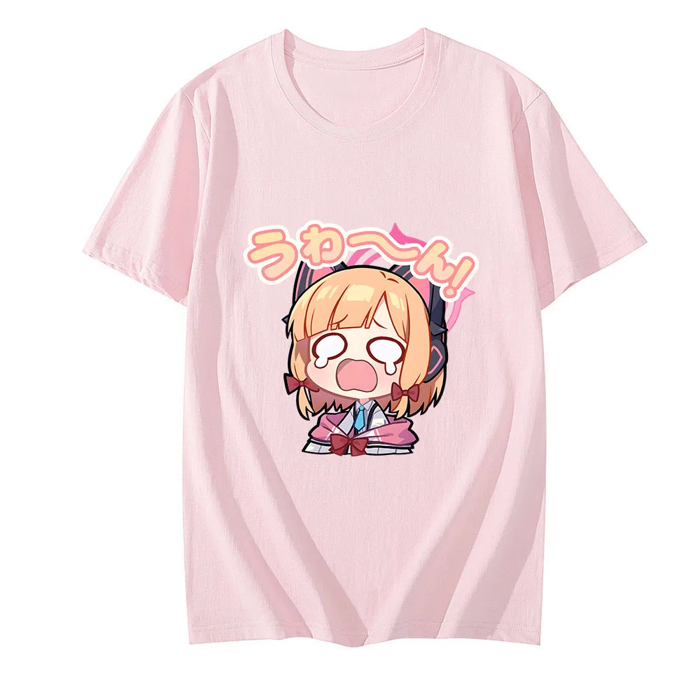 Polera Momoi cute