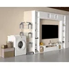 Clothes Drying  Indoor, Outdoor Laundry Drying Rack, with Foldable Wings, Space Saving Laundry , Laundry Hanger Dryer , Includ 6