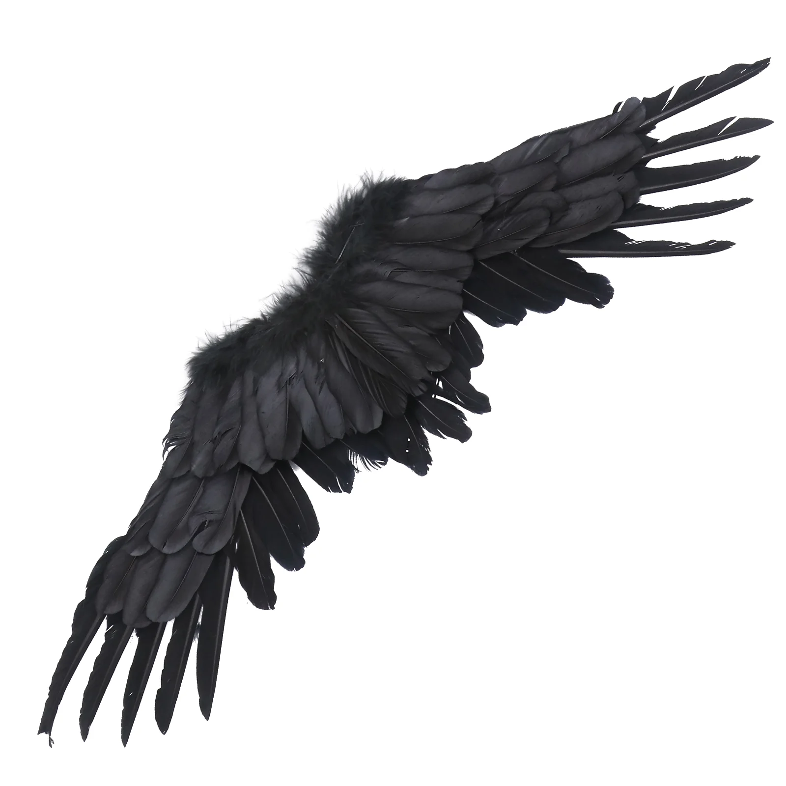 

Black Decoration Ornament Props For Kids Children