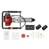 52cc 2 Stroke Gas Powered T Post Driver Piledriver with Vibration Absorbing Springs Petrol Engine Fence Farm Push Pile Excavator 6