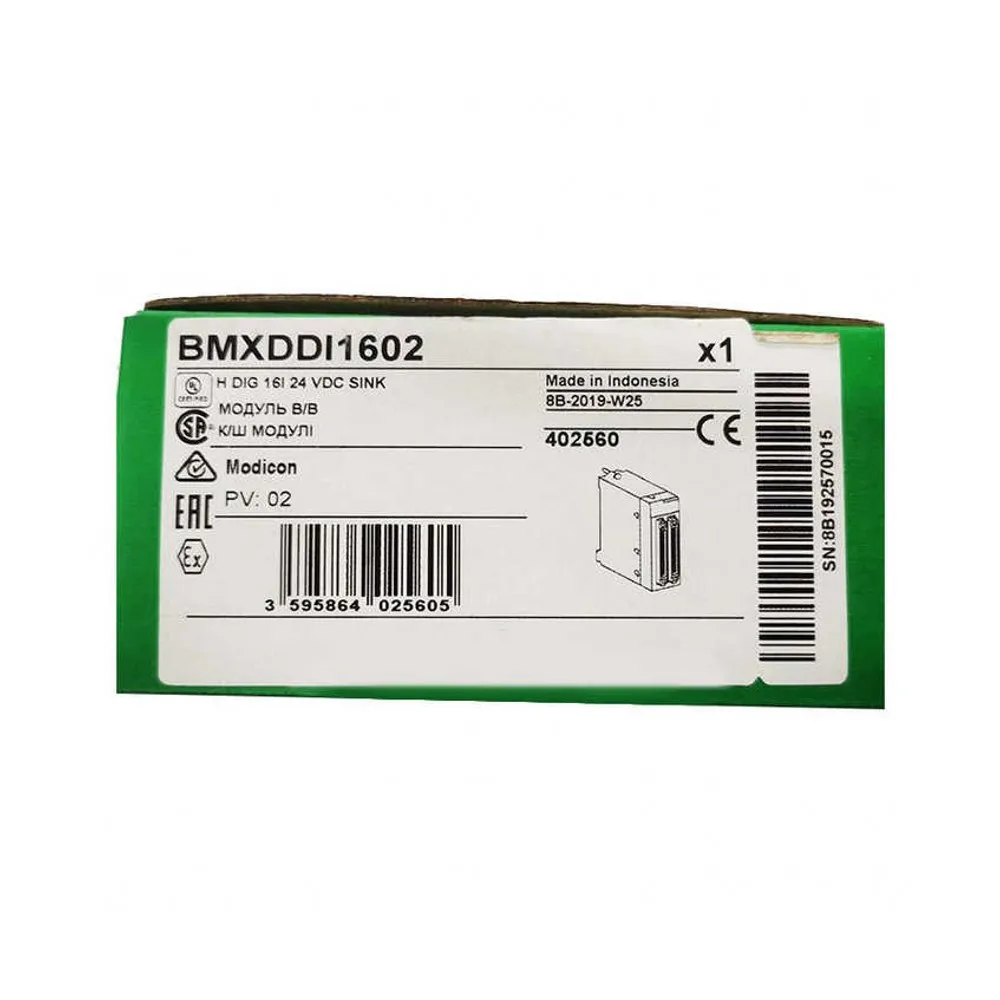 Nuovo Originale Per Modulo Di Ingresso Schneider Muslimexmuslimexmuslimexmuslimate