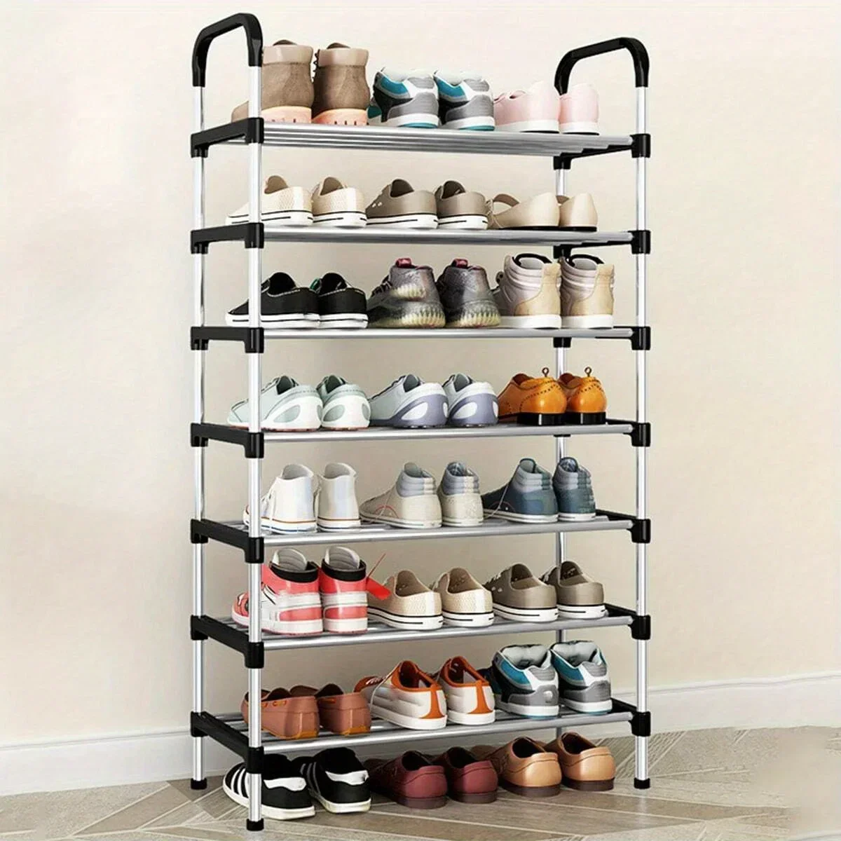 Shoe Rack Shoes Organizer Shoerack Shoebox