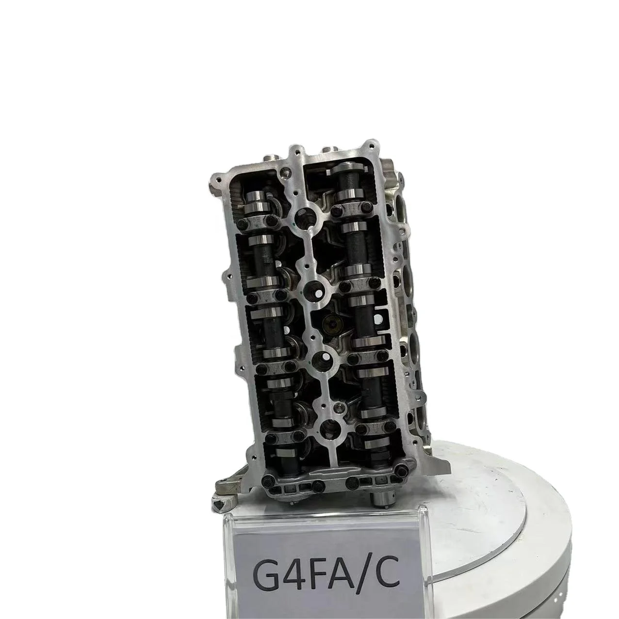 

Головка цилиндра в сборе 22101-2B020 для TE/CERATO/K2/SOUL G4FA G4FC