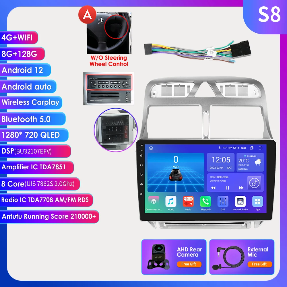 S8 A AHD2