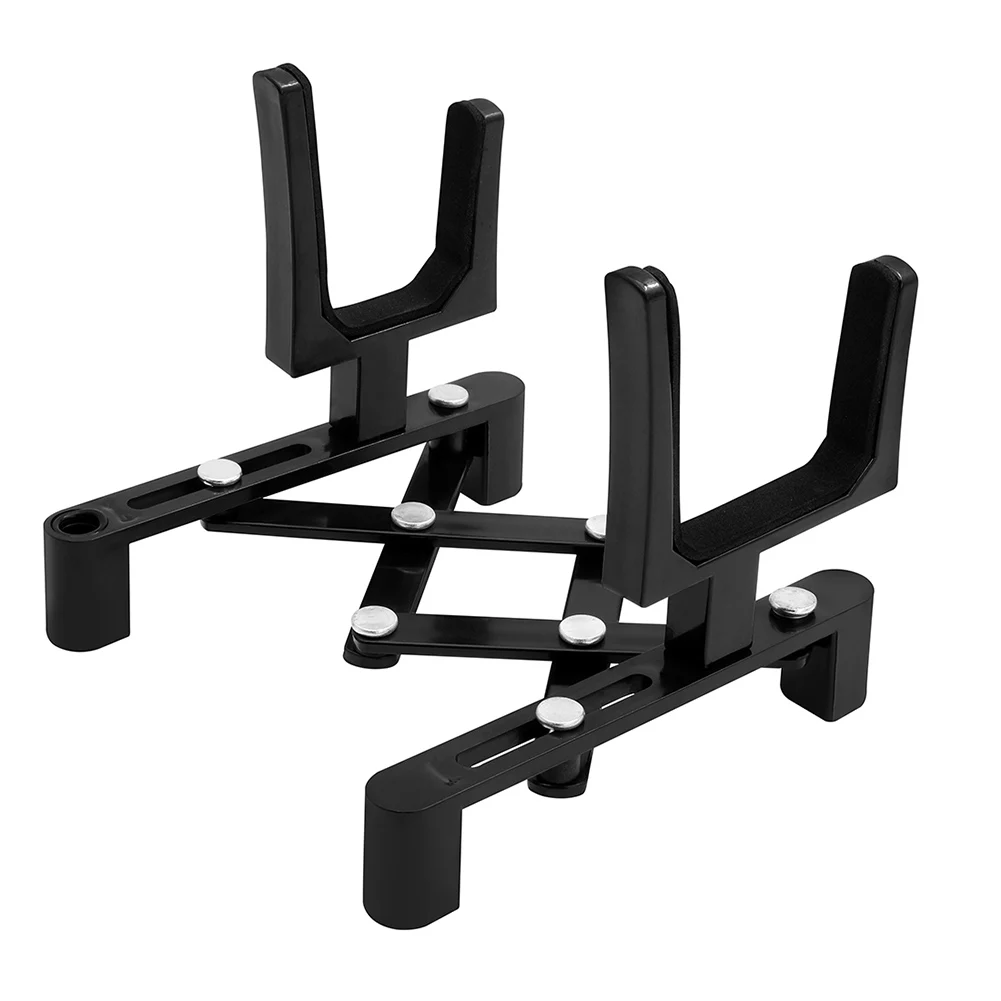 Lightweight Adjustable Violin Stand Metal Music Stand Violin Stand Instrument Accessory Adjustable Violin Holder for Violin
