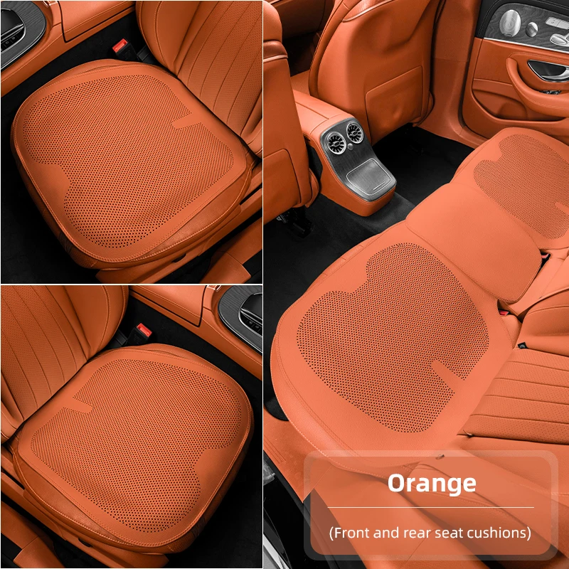 Orange 3 Set