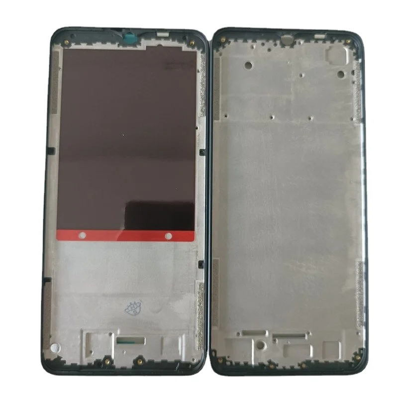 

Front Housing LCD Display Frame For Xiaomi Redmi 9 9A 9C Replace Repair parts