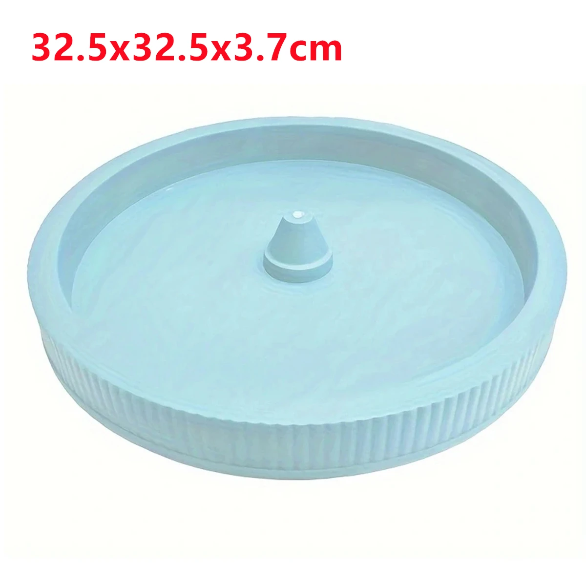 1Pc 4-Petals Tray#4