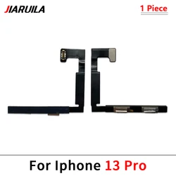 Enhanced Battery Protection Board Flex - Efficiency Protection Replacement Cable with Tools (13 Pro)