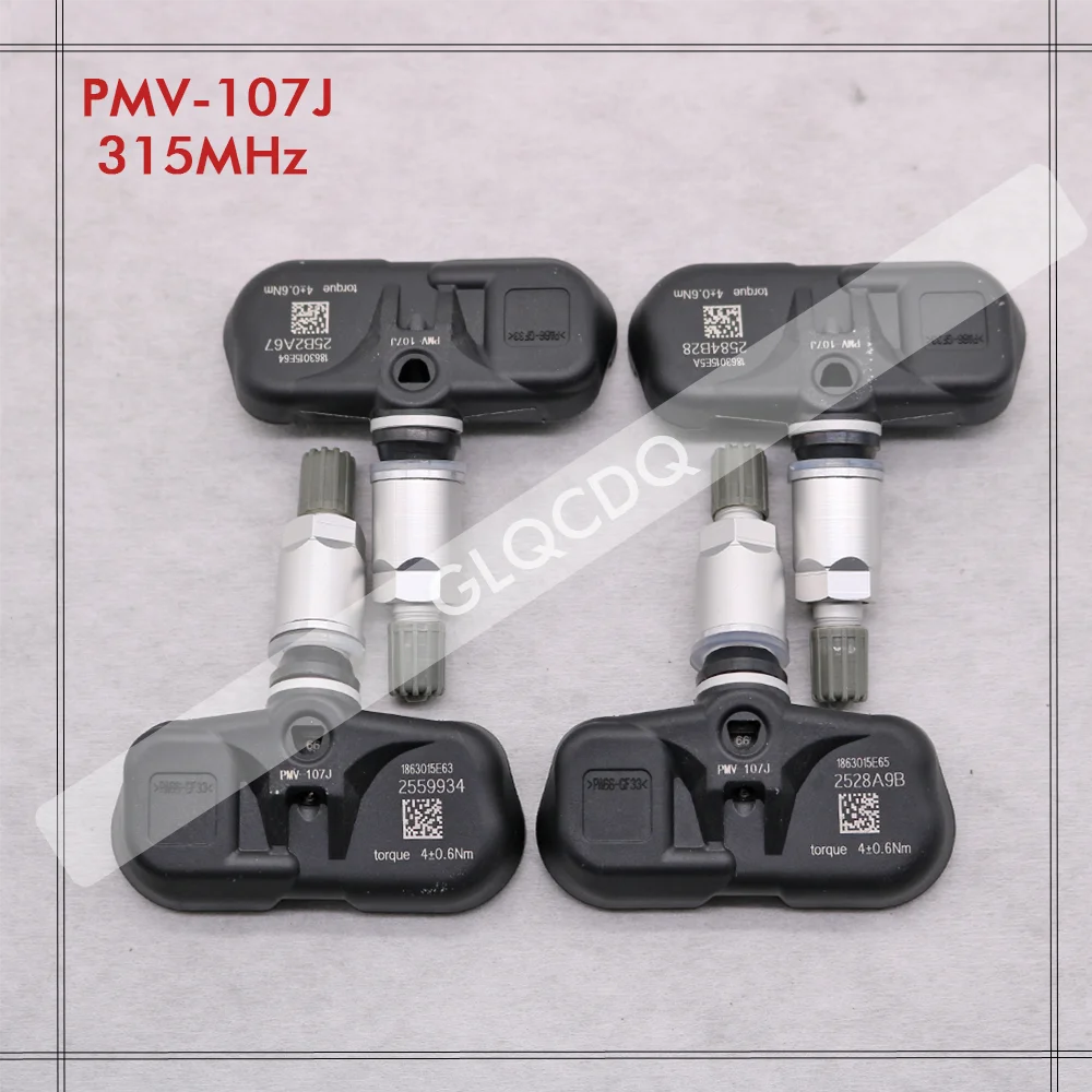 2006-2012 LEXUS ES GS 315MHz Ÿ̾ з  LEXUS TPMS  42607-33021 42607-33011 42607-06011 PMV-107J