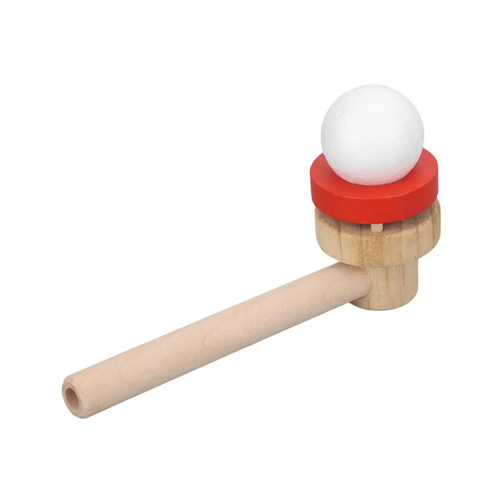 for kids Breathing Exercise Blowing Ball-Lung Capacity Training Suspension Device