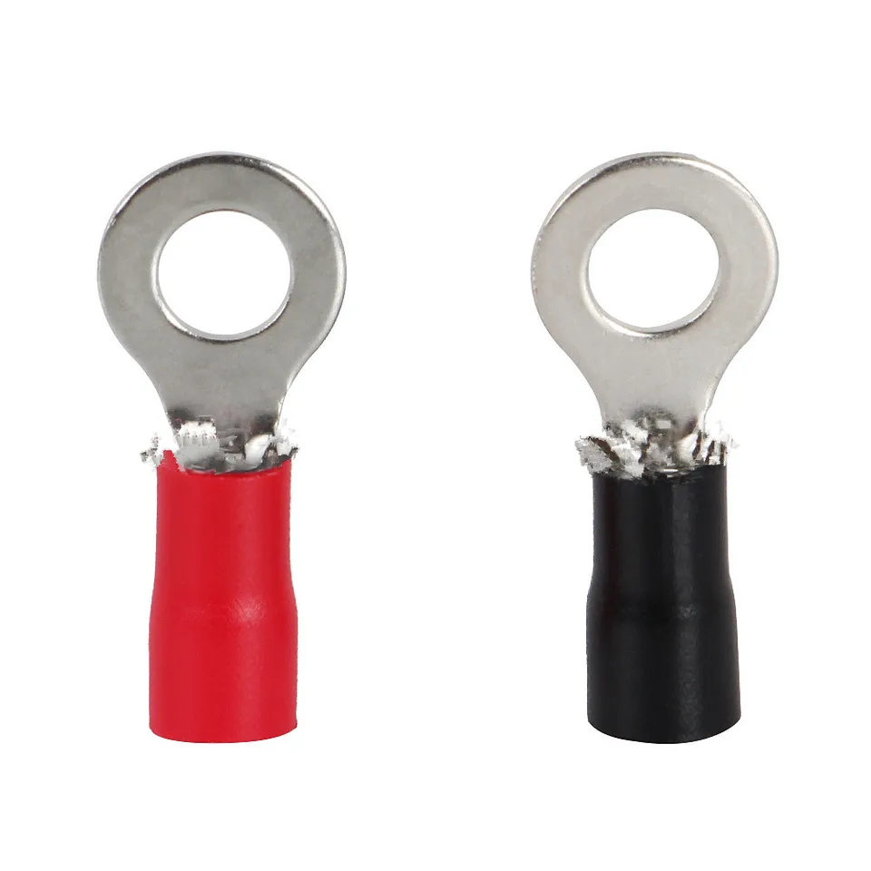 Spina Cavo Presa Di Alimentazione Walkie-talkie 4 Pin Per ICOM - Foto 8