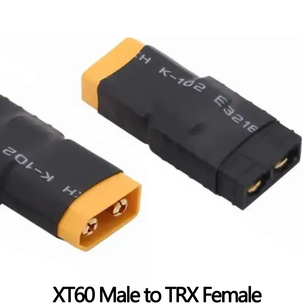 Universal Multi-Adapter Connector