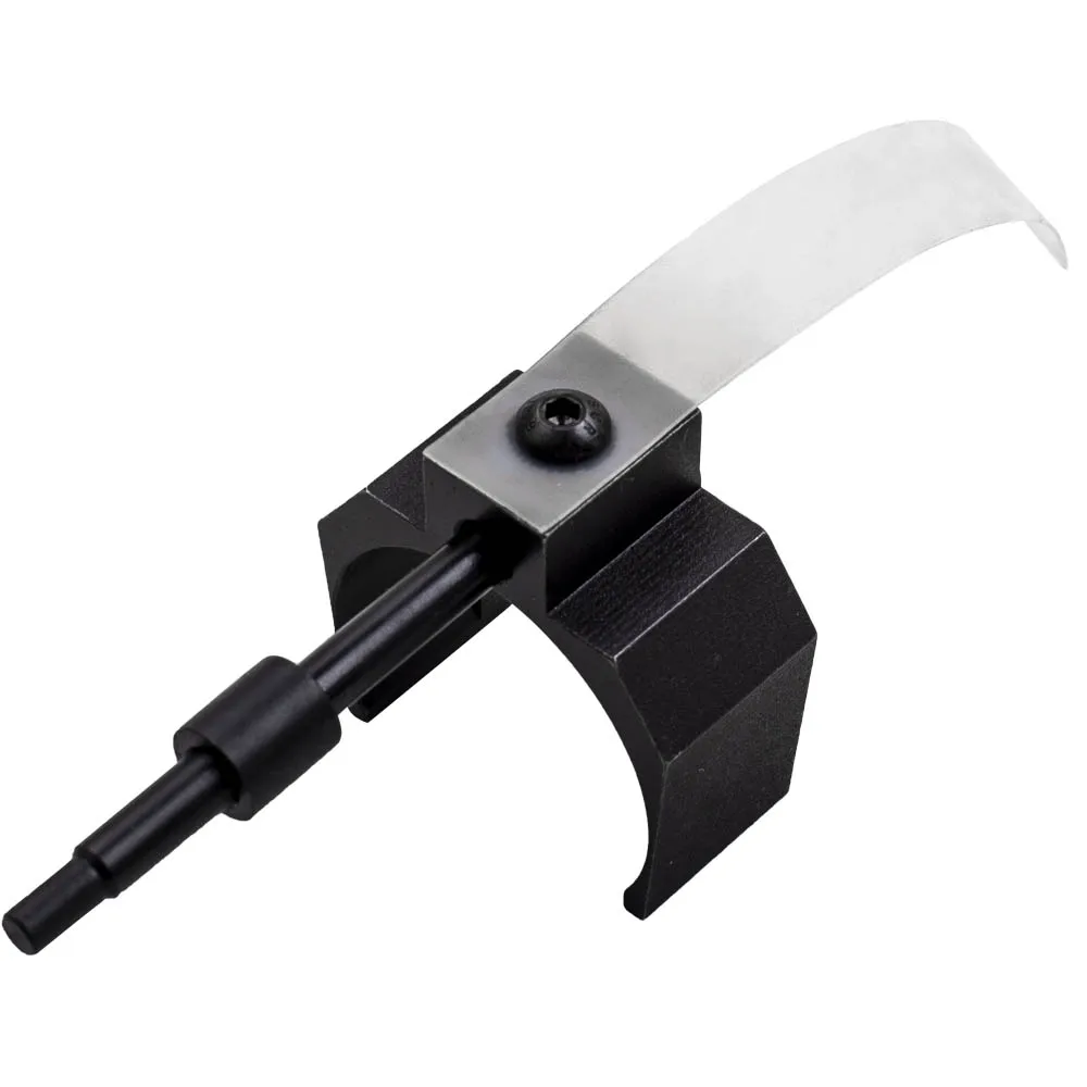 

Injector Height Gauge Assembly For 3406E 3200 Series C15/C16 9U-7227 Black
