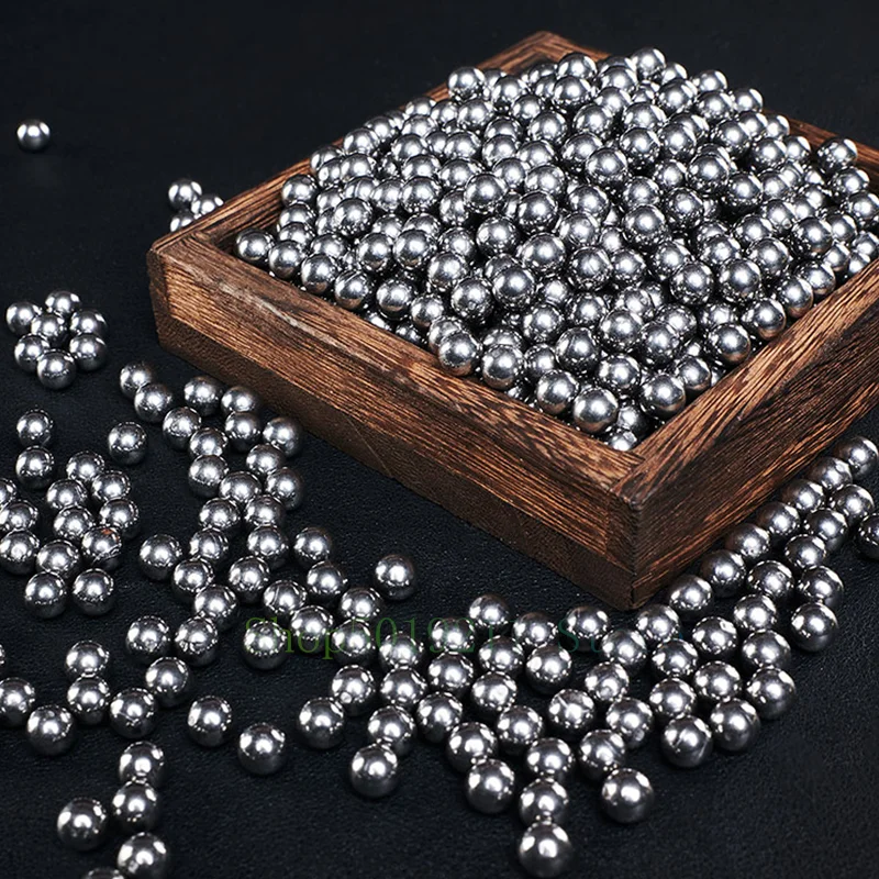 High-Carbon Steel Slingshot Balls 3