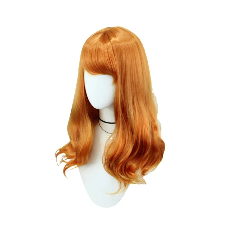 A2025 New Daphne Blake Costume TV Cosplay Doo Disguise Dress Headband Purple Set Girls Fancy Clothes Hallo ★ HAxiba.