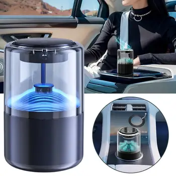Cloud Mist Macchina per aromaterapia per auto Spray automatico Profumo per auto premium Fragranza a lunga durata Aromaterapia per veicoli di fascia alta