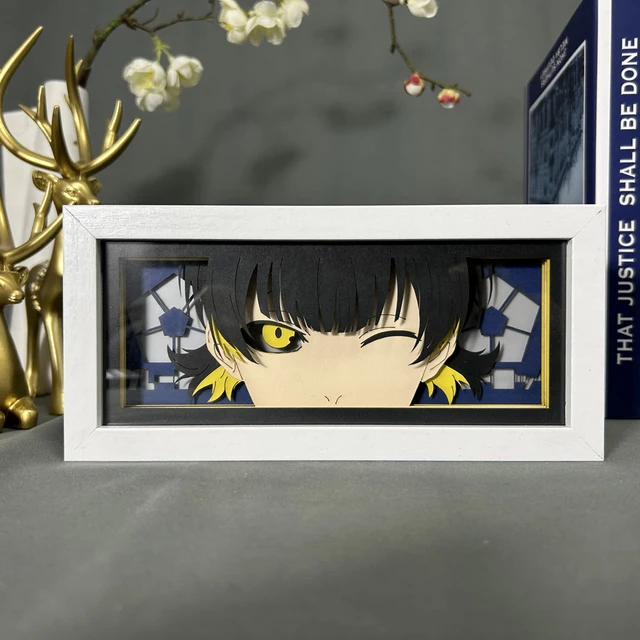 Bloqueio Azul: A Última Resistência de Bachira - AnimeBox