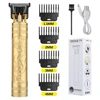 Rechargeable Hair Trimmer 1