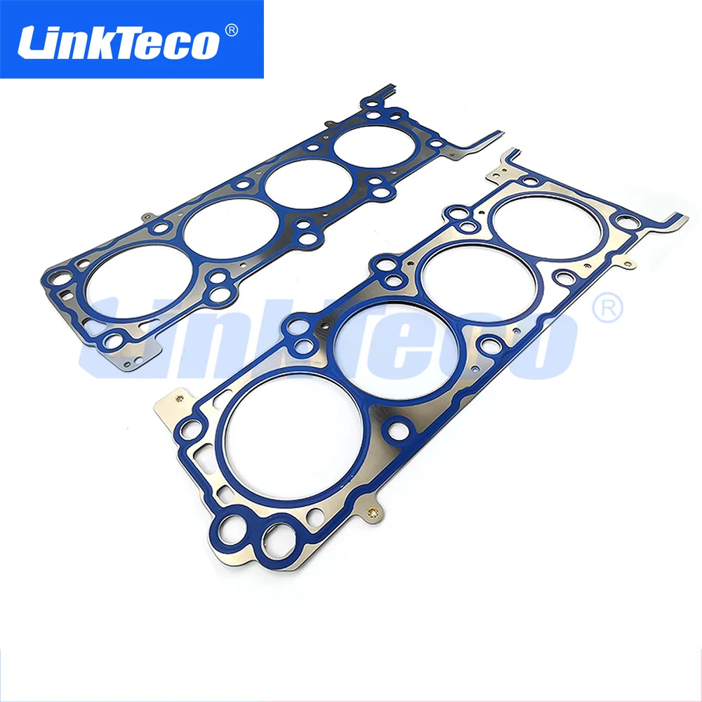 Left&Right Head Gaskets fit 04-14 Ford 4.6L 5.4L V8 3-Valve