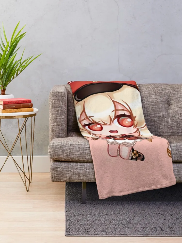 Klee chibi  , ķ , Ÿ β , ħ Ŀ