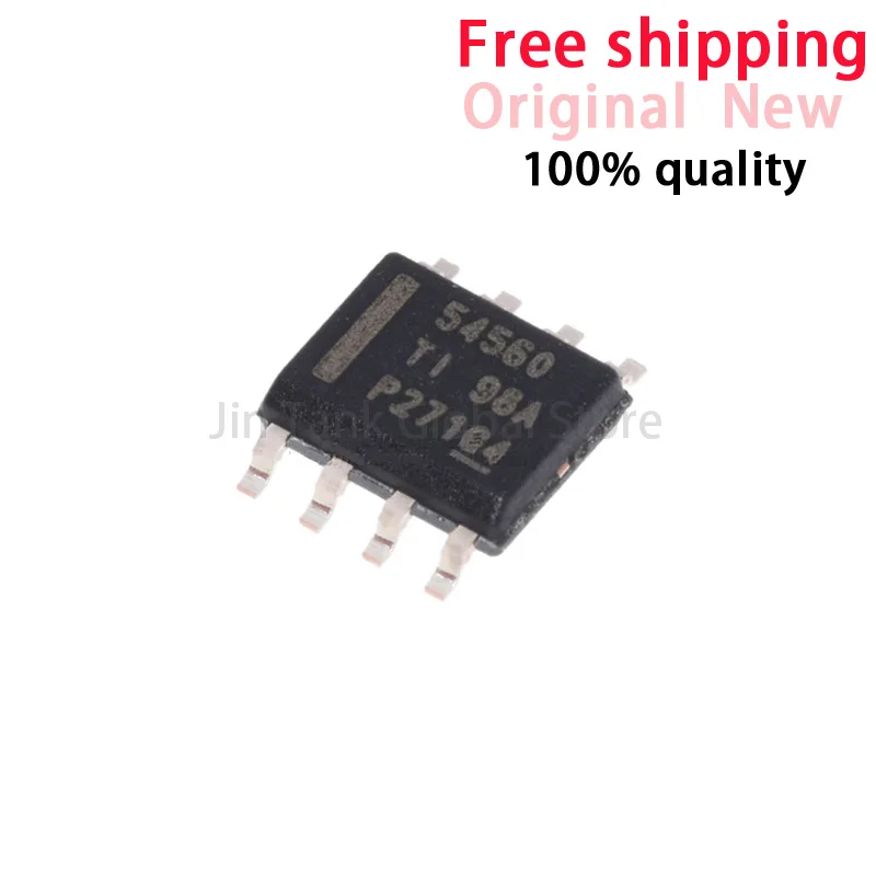 (5-10piece)100% New TPS54560DDAR TPS54560 54560 sop-8 Chipset ...