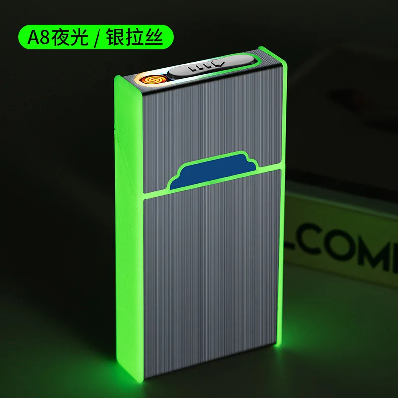 sliver-slim cigarett