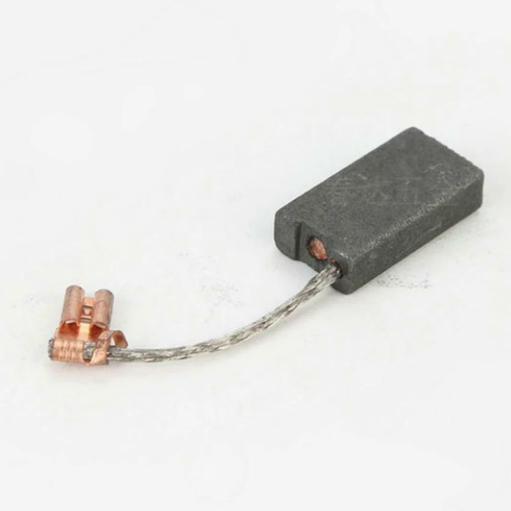 

Набор механических карбоновых щеток для GBH5400 GBH5400 8 GSH88X A69, из углеродистой стали для восстановления неисправного двигателя