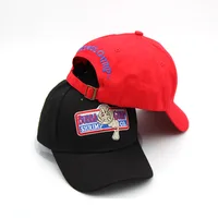 1994 Bubba Gump Shrimp CO. Baseball Hat Forrest Gump Costume Cosplay Embroidered Snapback Cap Men&Women Summer Cap Wholesale 1