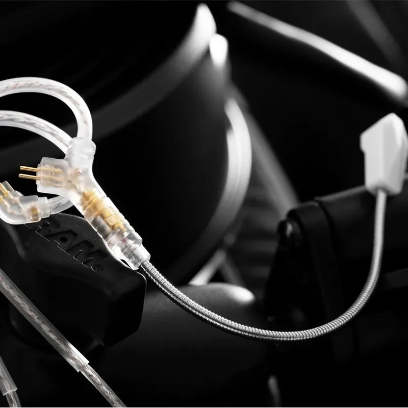 Kinera Celest wyверн PRO диаметром 10 мм LCP LCD D-диафрагма DD наушники-вкладыши контрольные наушники gaming HIFI DJ музыкальные наушники (art.: 3920c7bd230fa) - 3920c7bd230fa
