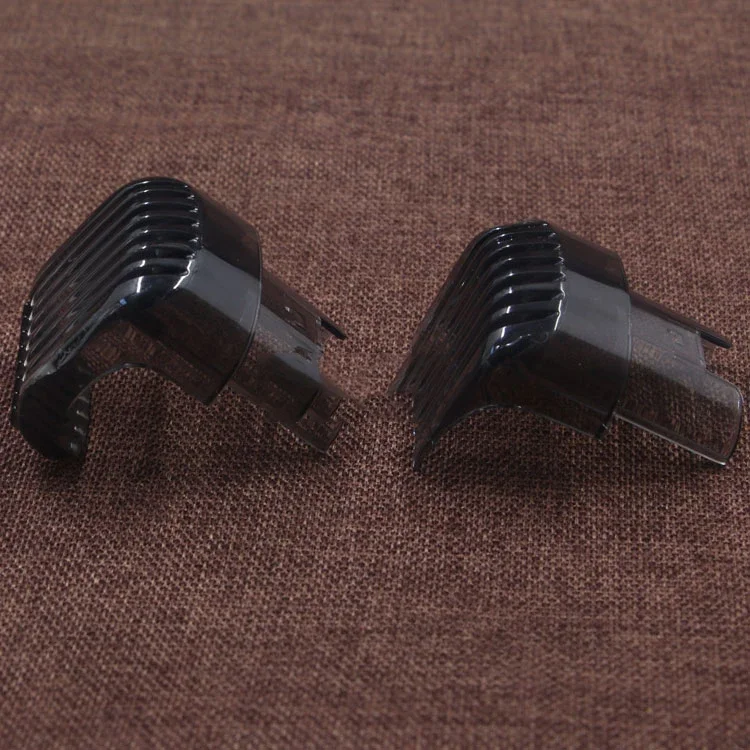 1 Pz Tagliacapelli Pettine Tagliacapelli Pettine Barbiere Per Philips Qs6160 Qs6140 Qs6161 Qs6141