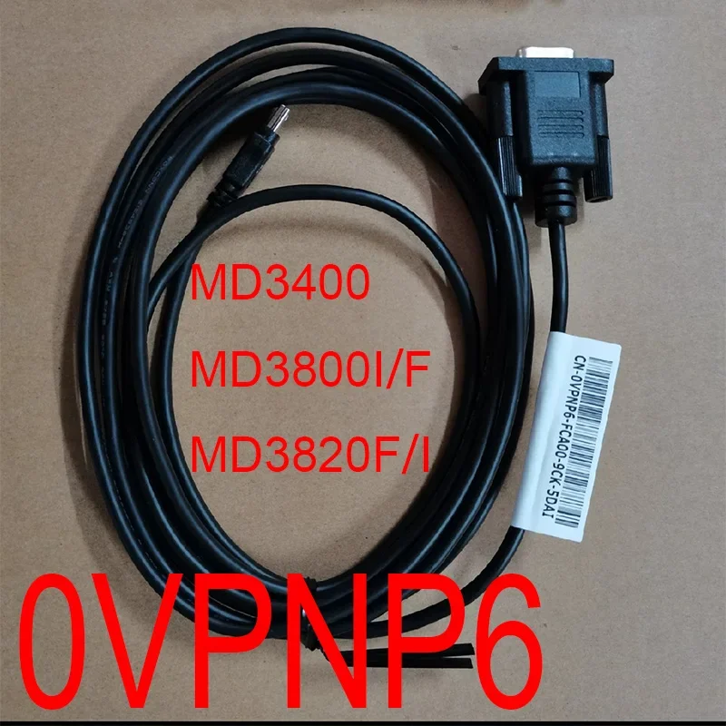

New Original For Dell MD3400 MD3800I/F MD3820F/I Workstation Power Supply Cable 0VPNP6 VPNP6 Storage Serial Port Diagnosis Cable