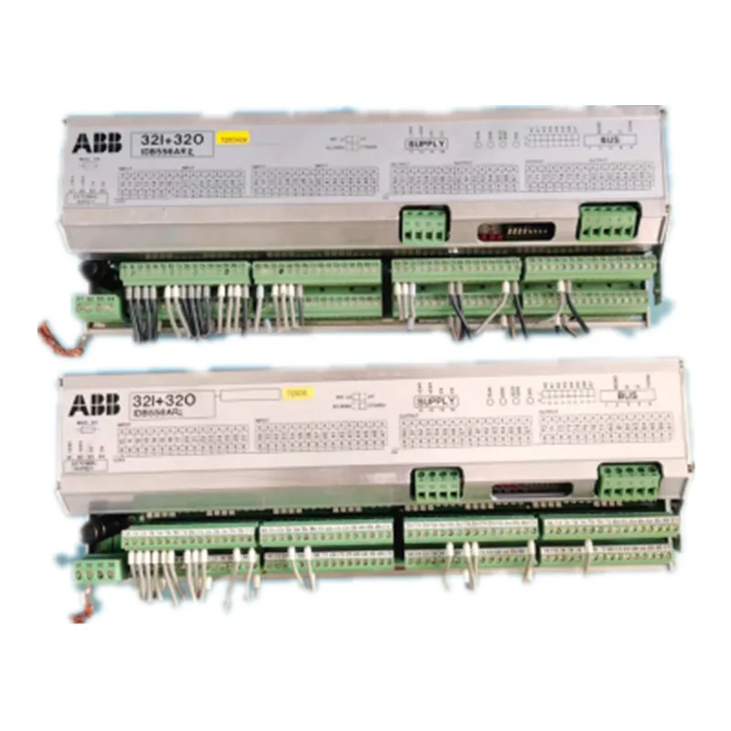 

Original In Stock ABB Module IDB556AR2 Used In Good Condition