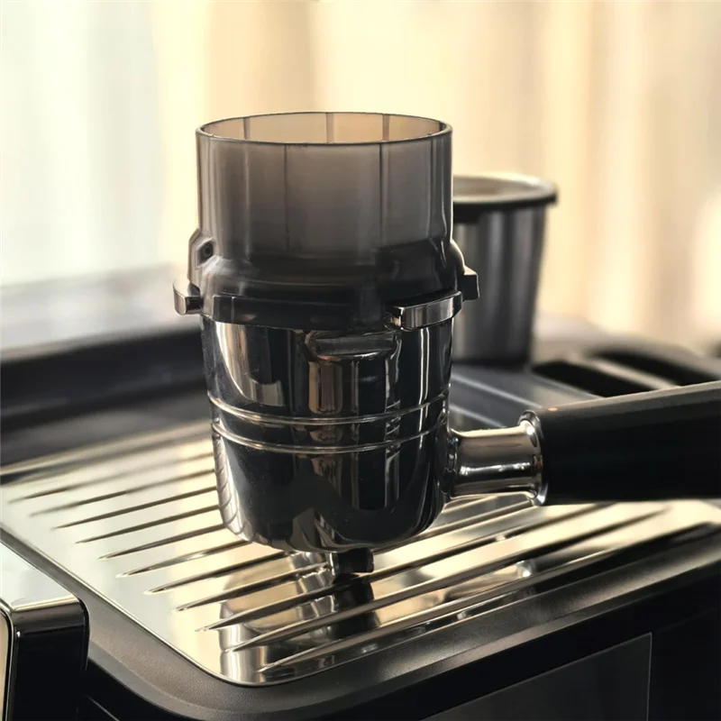 Portafiltro de caño único Bellezza | Caffè Italia Portafiltro de caño único Bellezza | Caffè Italia
